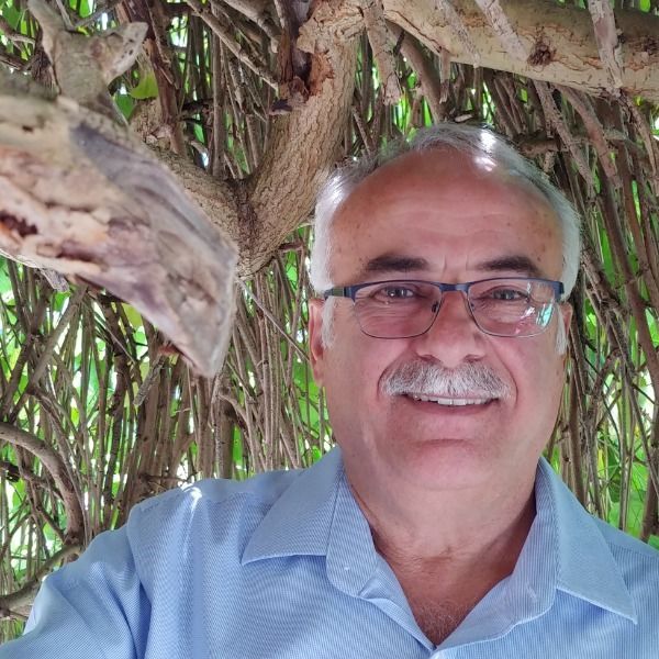 Richard Morin