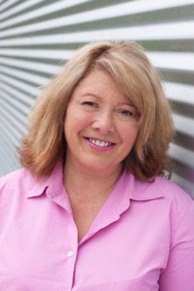 Kerry McDaniel Boenisch