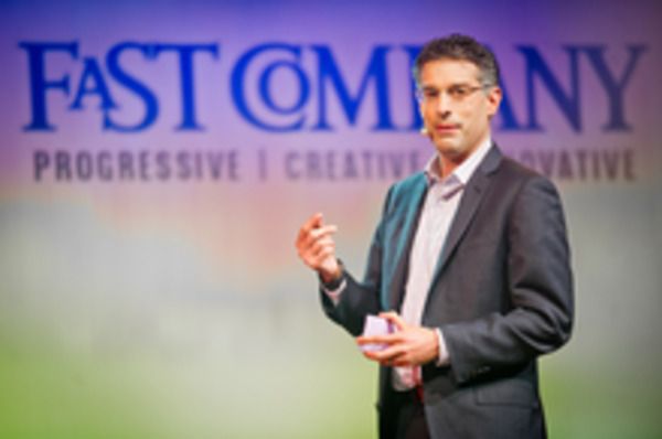 Robert Safian