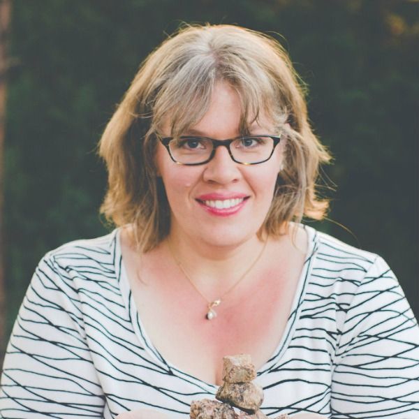 Amy Simpkins