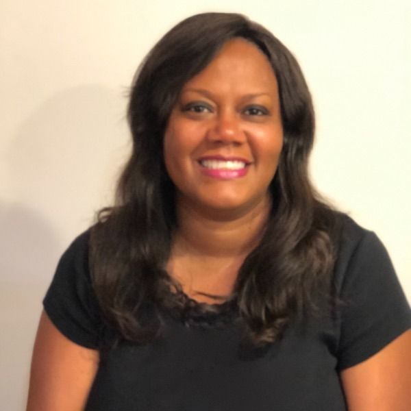 Allison Francis Barksdale