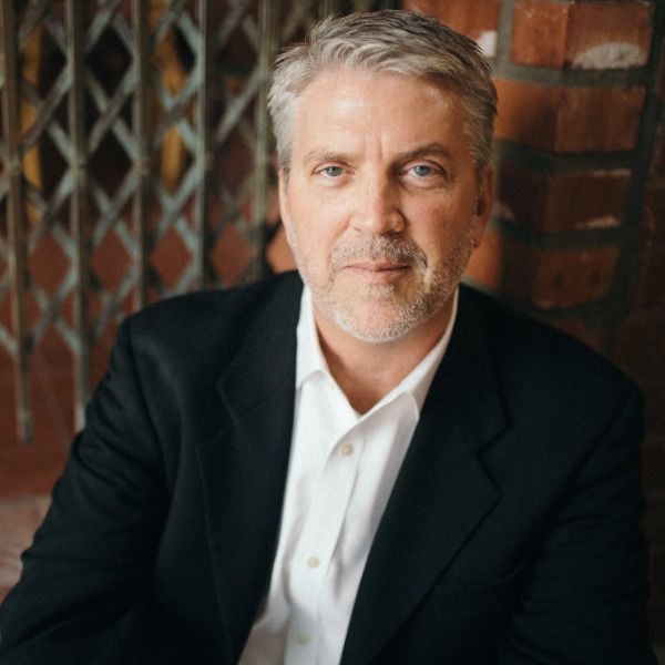 Bill Eckstrom