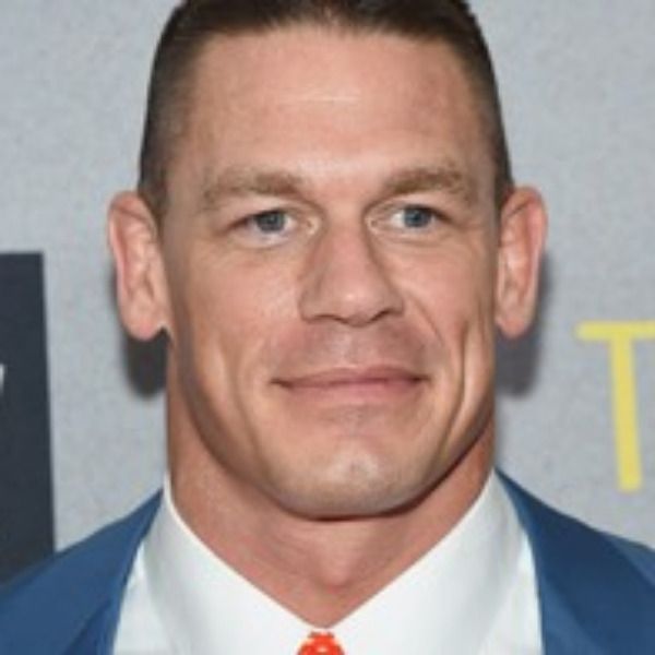 John Cena