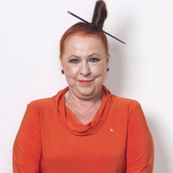 Geraldine Cox