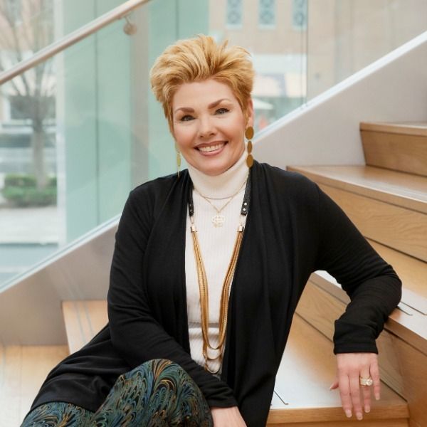 Leah Brown