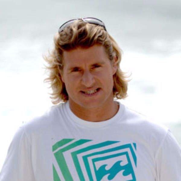 Mark Occhilupo