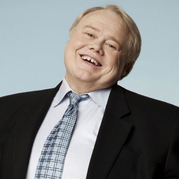 Louie Anderson