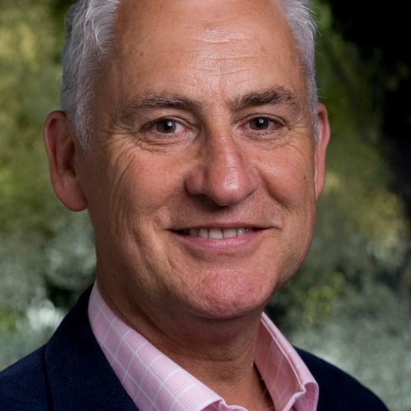 Rob Gell