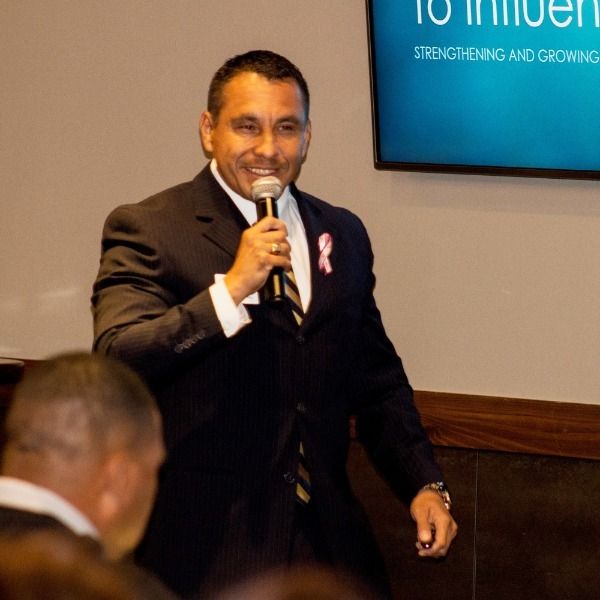 Daniel Gomez