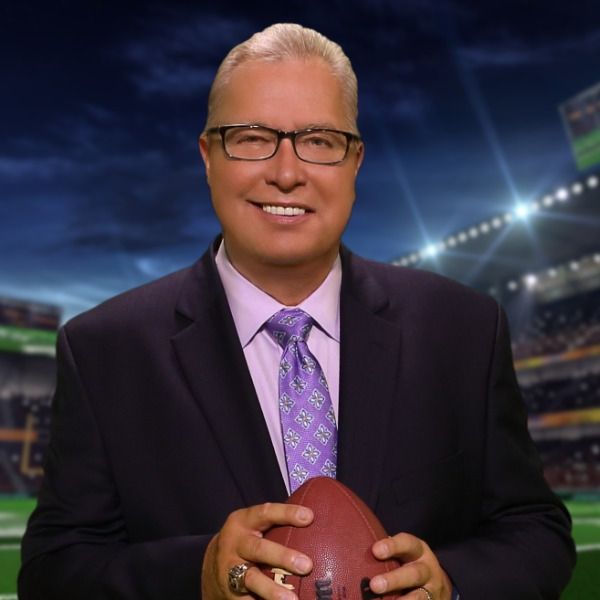 Ron Jaworski