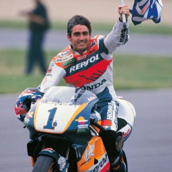 Mick Doohan