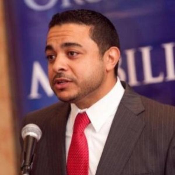 Ahmed Bedier
