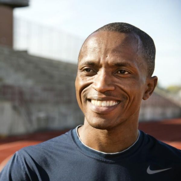 Côme Nzibarega