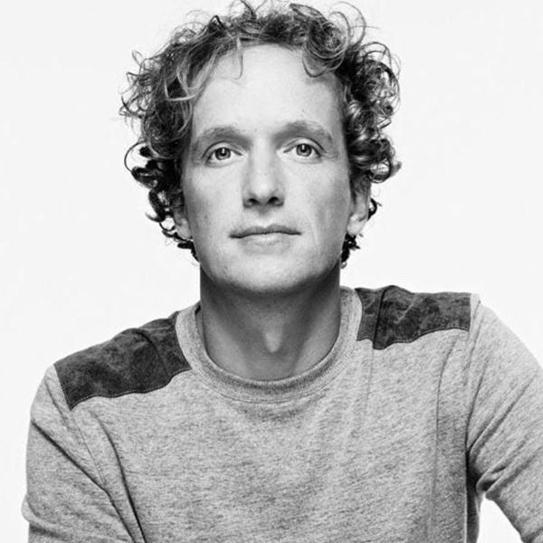 Yves Behar