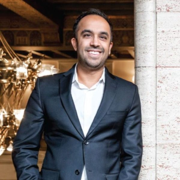 Neil Pasricha