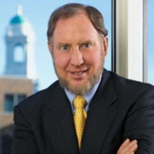 Robert Putnam