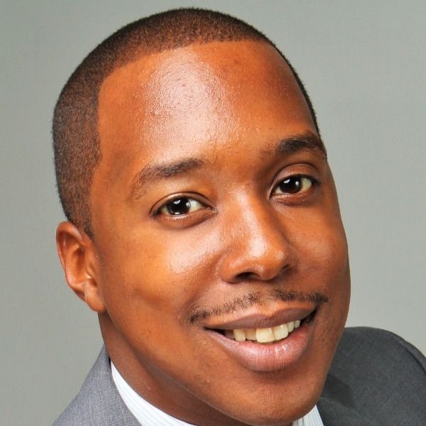 Maurice Hampton