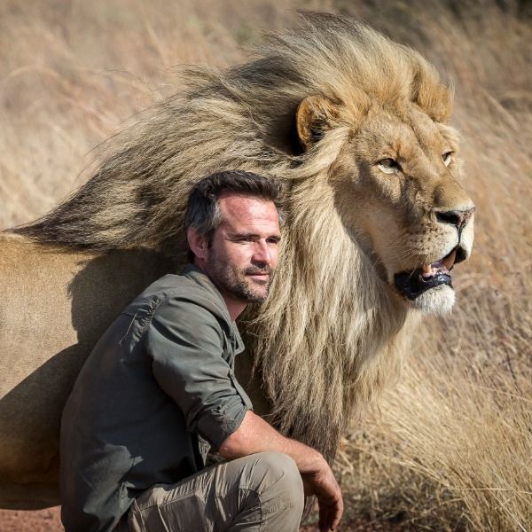 Kevin Richardson