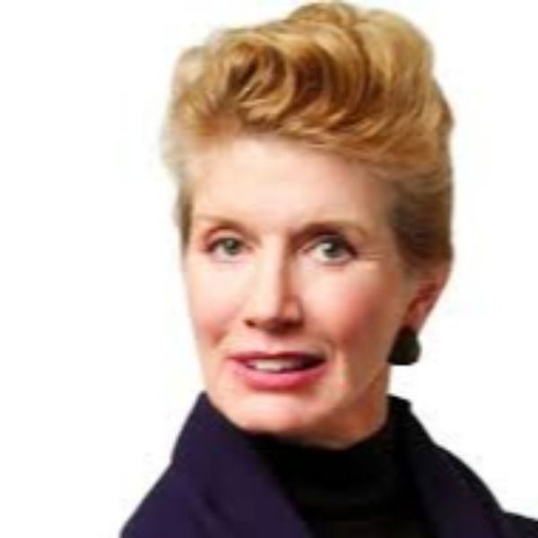 Martha Rogers