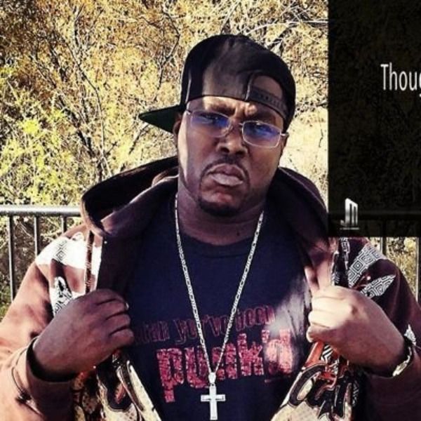 M.O.G Gospel Rapper