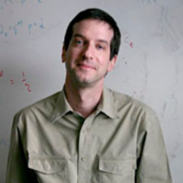 David Laibson