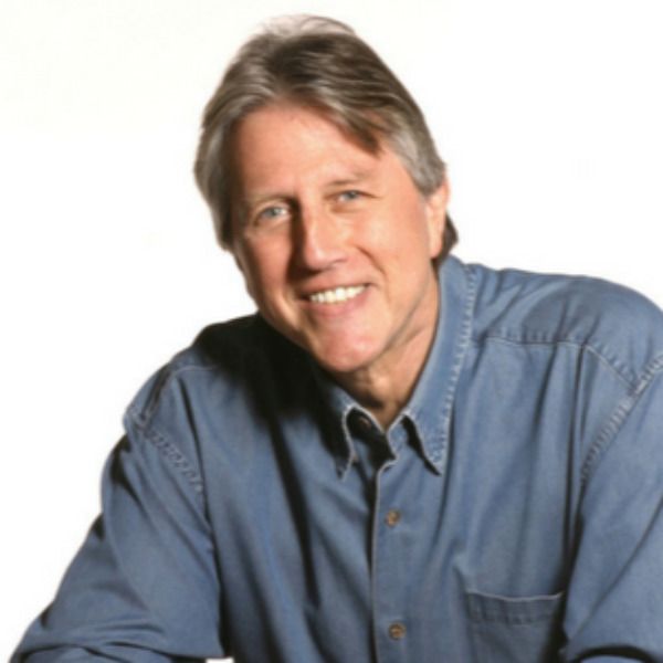 Bruce Blitz