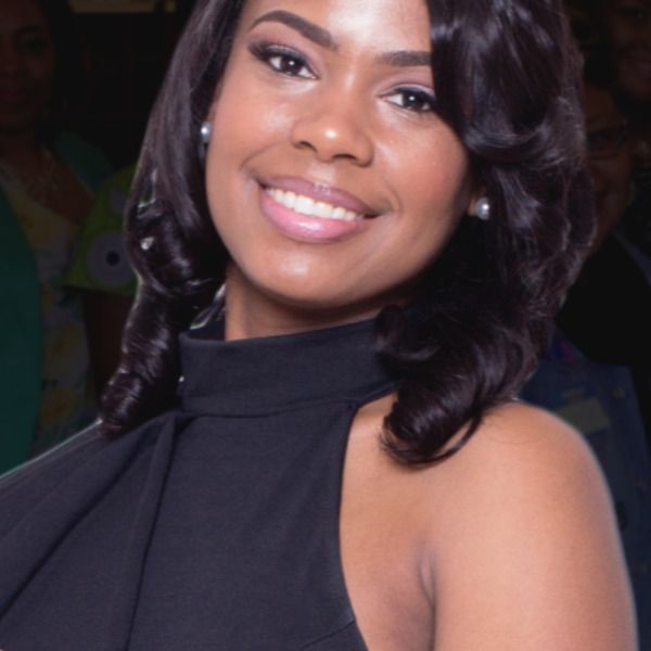 Jasmine Womack