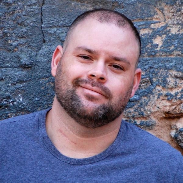 Marc LaMotte