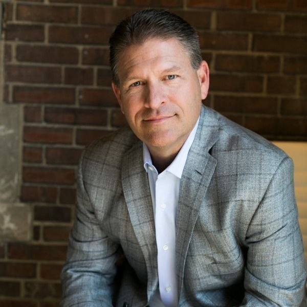 Brent Tilson