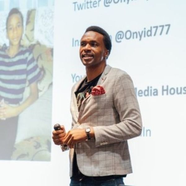 Onyi Anyado