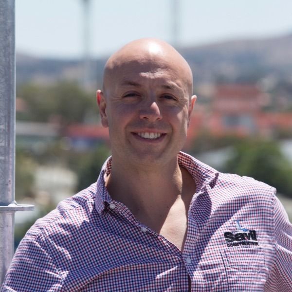 Dimitri Livas
