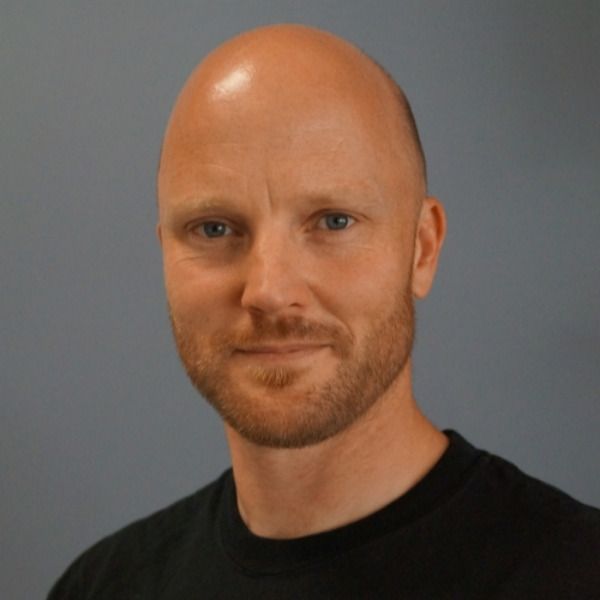 Glenn Murphy