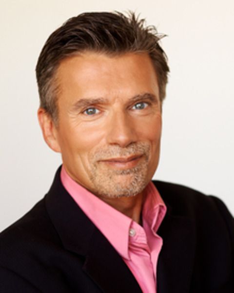 John Izzo