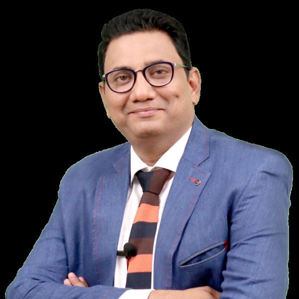 Ujjwal Patni