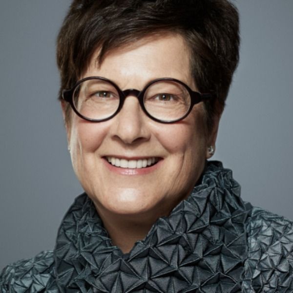 Joanna Barsh