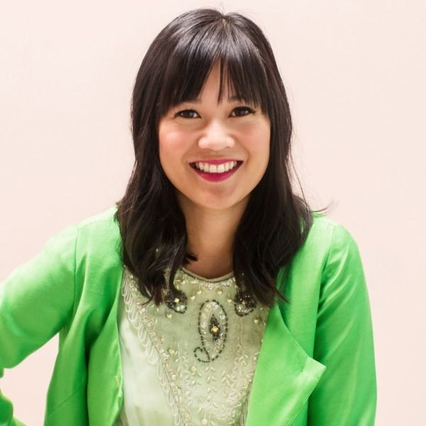 Joy Cho
