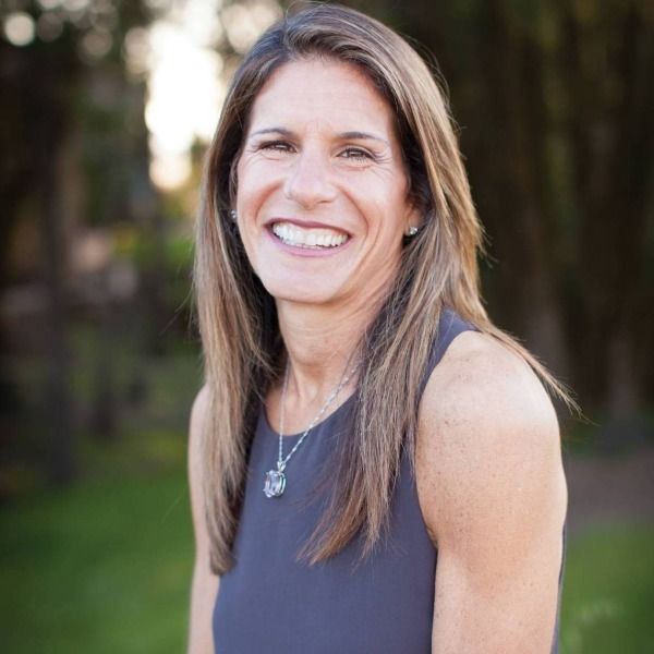 Sheryl O'Loughlin