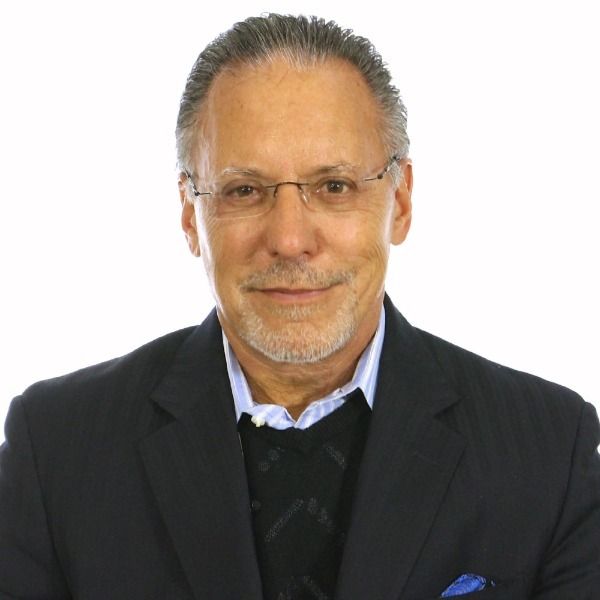 Jay Abraham