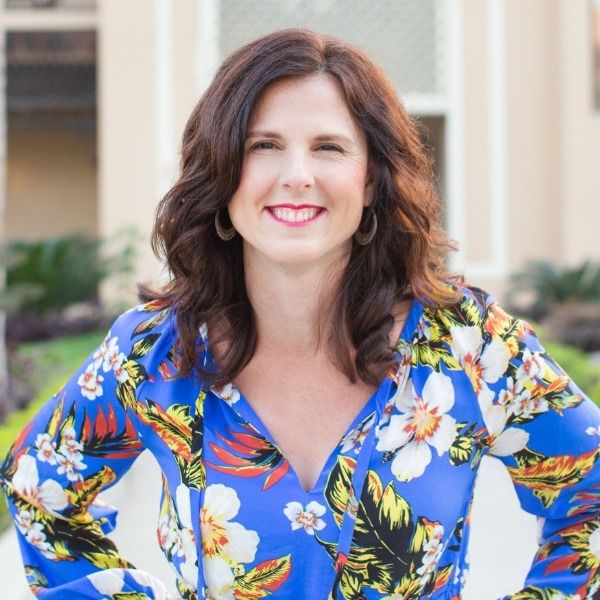 Dr. Rachel MK Headley