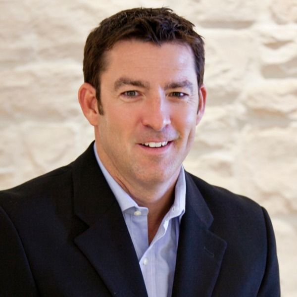 Mark Mcginnis