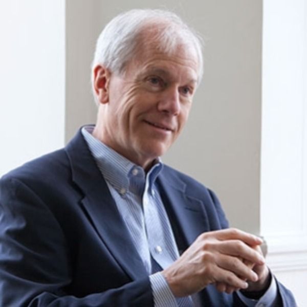 John Mullins