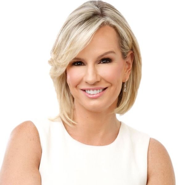 Jennifer Ashton