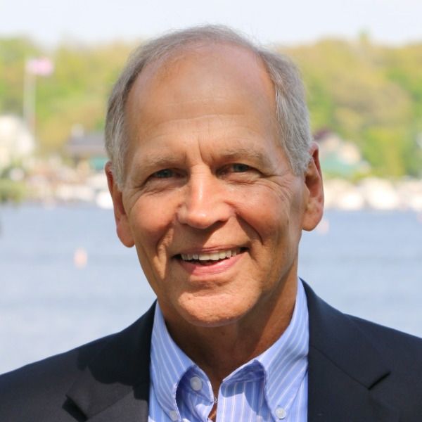 Robert Genetski