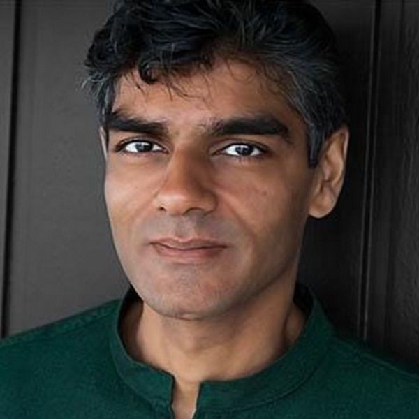 Raj Patel