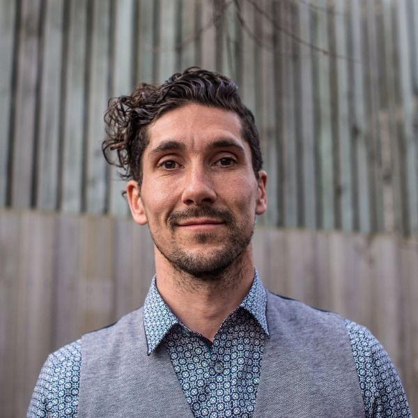 Gus Balbontin