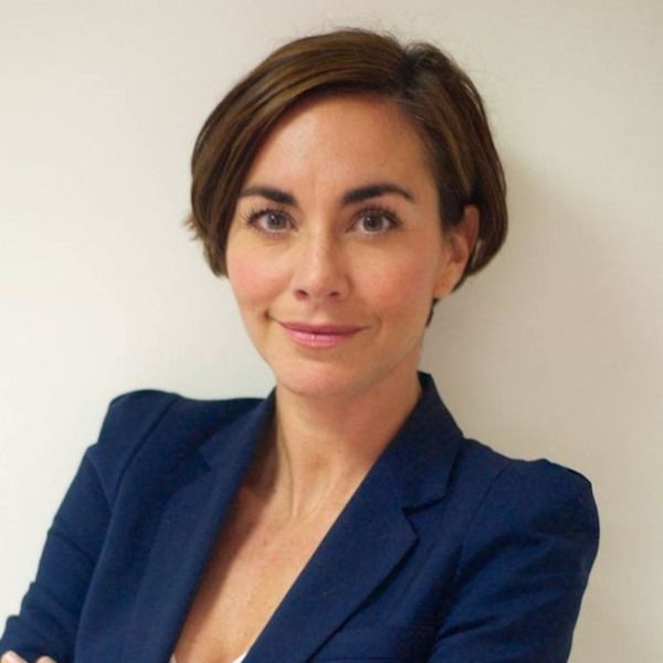 Catherine Barba