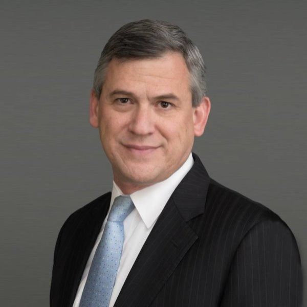 Daniel Benjamin