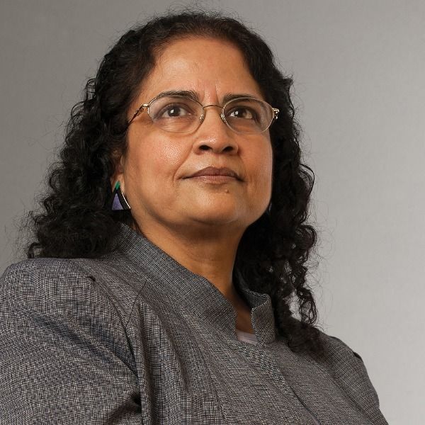 Dr. Saras Sarasvathy