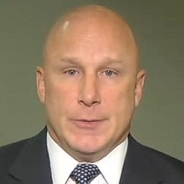 Parker Schenecker
