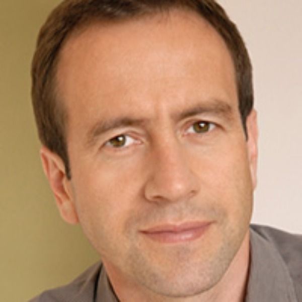 Mark Simmons
